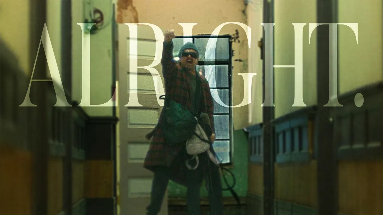 Alright (Kendrick Lamar) | One Battle After Another