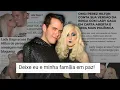 Download Lagu O EX-AMIGO QUE PERSEGUIU E AMEAÇOU LADY GAGA