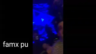 وديع الشيخ عزب وهم وتوتا توتا مضحك 