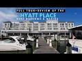 Full Tour Review of the Hyatt Place Kent Narrows Marina Kent Island Maryland
