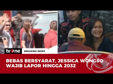 Divonis 20 Tahun, Namun Jessica Dapat Remisi Spesial Ini Kata Pakar Hukum Pidana