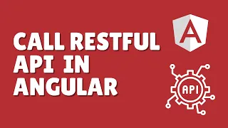 How to call API in Angular using HTTPClient
