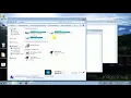 HOW TO Create batch file to move file from one location to another on same machine