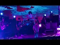 Rocks Tonic Juice Magic (live)-Saves The Day at House of Blues in Cleveland, OH 11/23/24