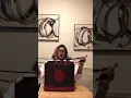 Coach Dempsey 40 Tote Reveal