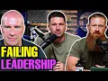 Why Leadership Is FAILING In Law Enforcement Jon Becker