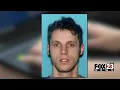 Tulsa man Alexander Sweet arrested accused of possessing child pornography FOX23 News Tulsa