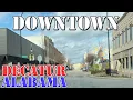 Decatur - Alabama