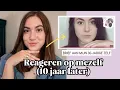 Download Lagu Reageren op mezelf (10 jaar later)