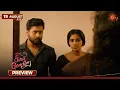 Download Lagu Singappenne - Preview | 19 Aug 2025 | Tamil Serial | Sun TV
