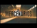 Download Lagu Os Mercenários - Trailer Oficial HD