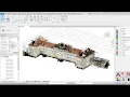 Point Cloud Modeling AI Automatically Models Windows in Revit