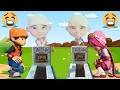 Download Lagu Upin ipin meninggal Boboiboy sedih - Dunia Sementara | Marhaban Ya Ramadhan
