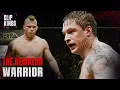Tommy Destroys Mad Dog Warrior