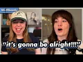 Download Lagu Taylor Swift Goes Country at Tight End University | Ep. 65