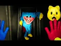 HUGGY WUGGY NoOoOOoooo Poppy Playtime Chapter 1 FULL GAME