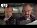 Walt s Crazy Plan to Cook Inside a Fumigated House Breaking Bad Bryan Cranston