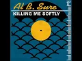 Killing Me Softly (I Can 7" Radio Edit)