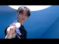 Download Lagu ݁⊹🍬캔디같은 애옹이 입술💋⋆˚ | MARK Espoir Photoshoot Behind