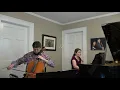 Popper - Im Walde, Op. 50