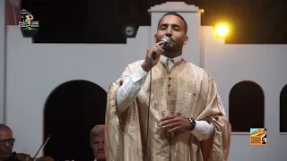 أغنية سوفية ك م ــــال ر ز وق ضيف شرف المهرجان أغنية و اد الك ــــر م و الج ـــــود 2025 