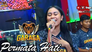 Download Permata Hati (Evie Tamala) Veronika Dantik - GARAGA Djandhut Sragen (Official Live Music) MP3