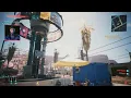 Cyberpunk 2077 - GIG Family Matters