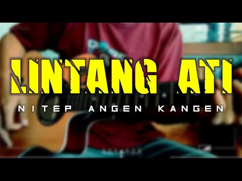Download MP3 Lintang Ati - Genoskun | Nitep Angin Kangen ( Cover Bolo Kurowo Official )