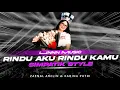 Download Lagu DJ RINDU AKU RINDU KAMU SIMPATIK STYLE - SLOW BASS GLUDRUK [ LINNN MUSIC ]