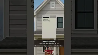 Top 10 Exterior Paint Colors for 2025 - Best Colors for Your Home s Exterior