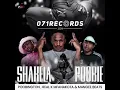 Shakela Poobie - Poobington ft Mangee Beats & Real K Mfanakota 