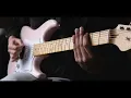 Loathe - Fangs (Guitar Cover)