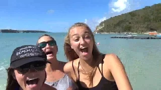 Shake Down Sail to Anguilla | SMLS S4E02