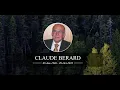 Claude Berard
