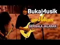 Download Lagu God Bless feat. Eet - Serigala Jalanan | BukaMusik