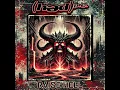Raise Hell (Re-Recorded)