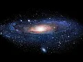 Lagu Andromeda Galaxy | Relaxing Deep Sleep | Binaural 7.83hz Schumann | 3.2Hz Delta Waves | Sleep