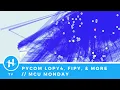 Pycom LoRa MCU Monday