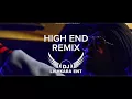 Lagu HIGH END REMIX   DJ LISHKARA   DILJIT