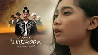 Download Andien Tyas  - OST. Tirtayasa (Official Music Video) MP3