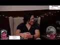 Jacksepticeye and Markiplier discuss about Mark s OnlyFans on charity livestream