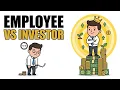 The Mindset Shift That Separates the Rich from the Broke