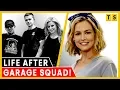 Why did Heather Storm Leave Garage Squad Where is She Now
