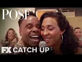 Download Lagu Pose | Pray Tell 'Em What You Missed Season 1-2 Catch Up | FX