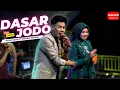 Download Lagu DASAR JODO - NAZMI NADIA FT KRISHNA SAGARA (LIVE SHOW CIREBON)