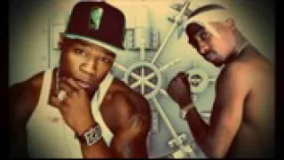 اقوى راب اجنبى تو باك و فيفتى سنت راااائع Rap 2pac And 50cent 