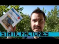 Static Factory Methods - Effective Java Item 1