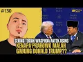 Lagu Prabowo Gabung Donald Trump: Indonesia Resmi Jadi Antek Asing? - Thinking Room