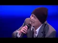 【Concert YY黃偉文作品展】側田 - 命硬 (HD)