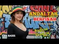 ANDAI TAK BERPISAH || ft.zicha Anesha ‼️ Raggae Version cover BY RENALD MUSIC AI #trending #music 